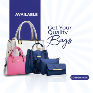 Shoes & Handbags