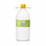 White Phenyl Floor Cleaner - Advanced Floor Cleaning with Long-Lasting Freshness